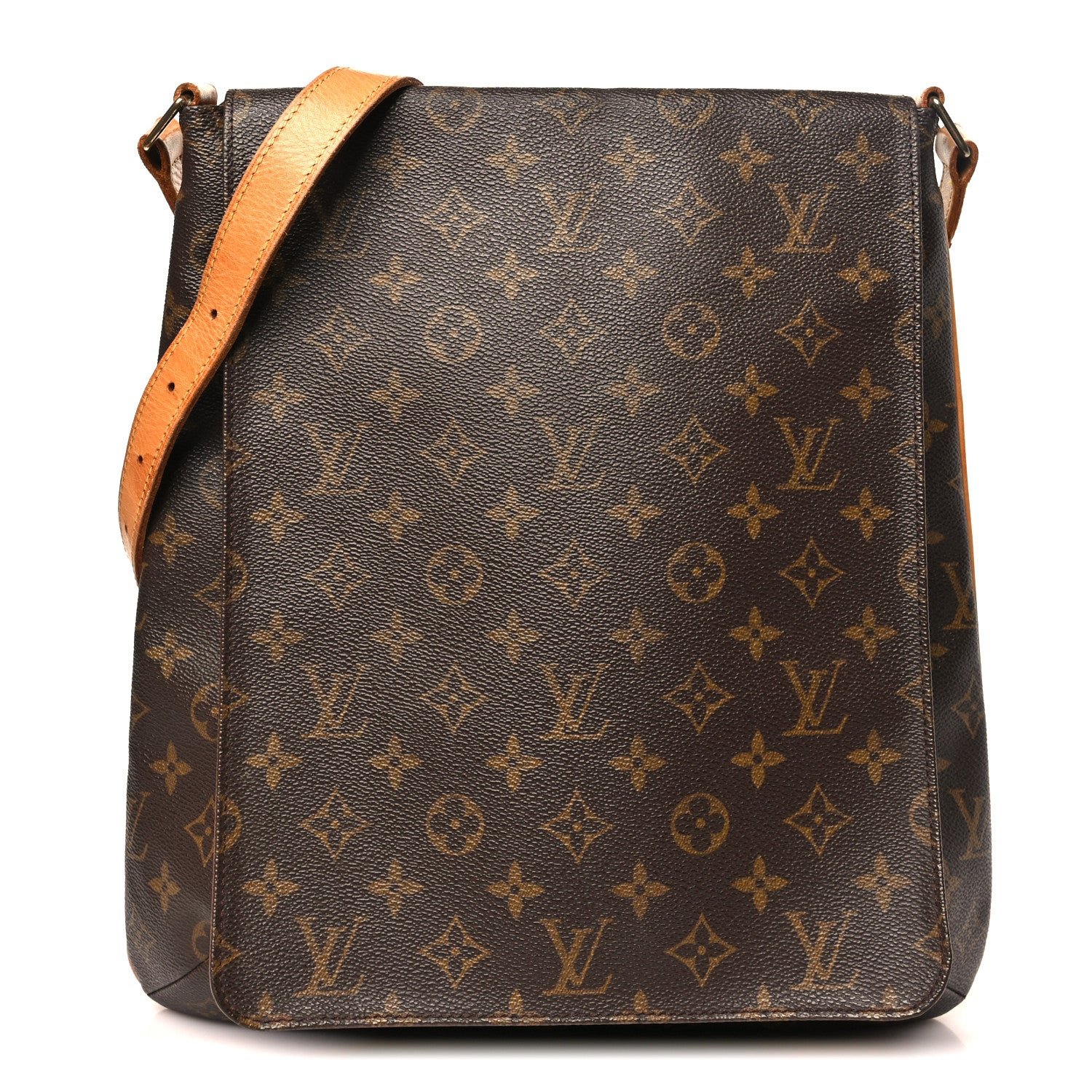 Louis Vuitton Monogram Musette GM