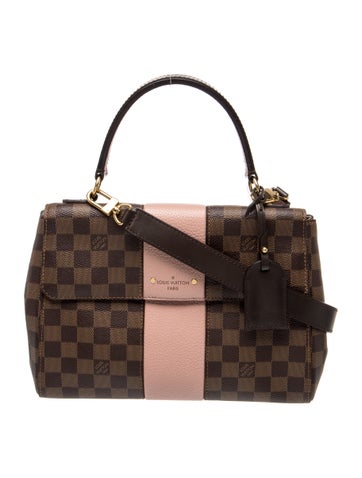 Damier Ebene Bond Street