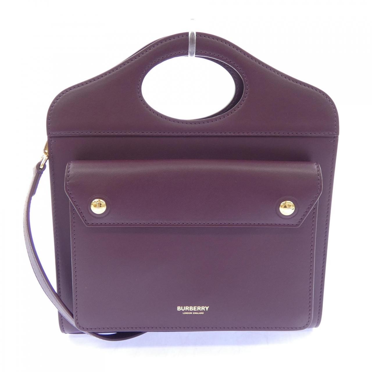 Burberry BURBERRY WOMAN POCKET 80462311 BAG
