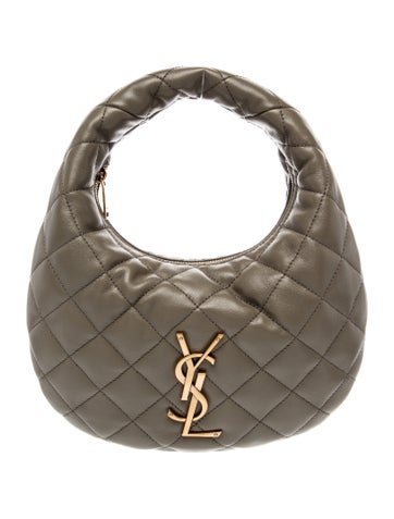 Leather Top Handle Bag 2026