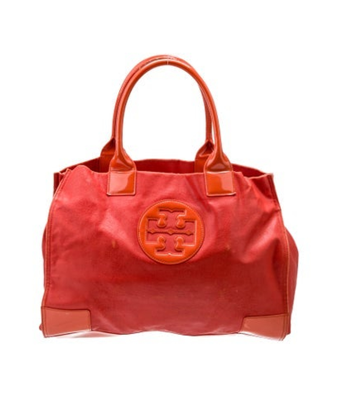 Tory Burch Burch Top Handle Bag