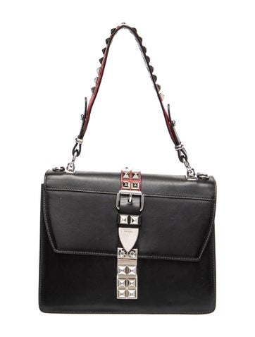 City Calf Leather Elektra