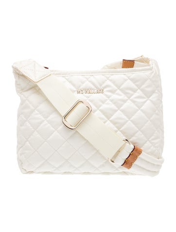 Quilted Shoulder Bag
