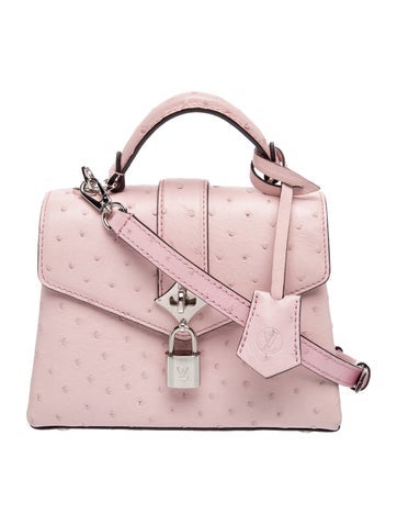 Ostrich Rose Des Vents Mini