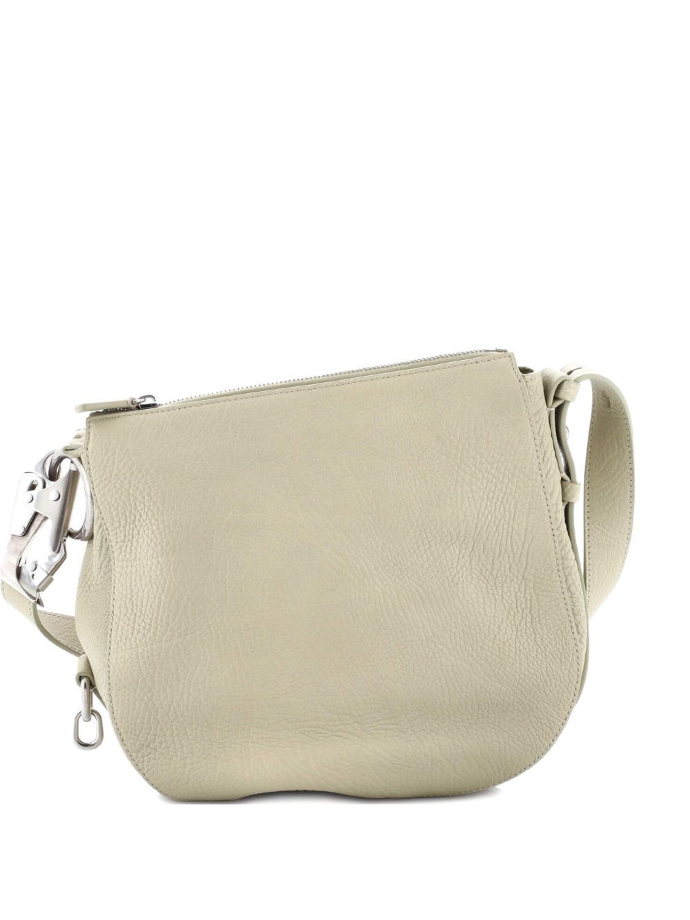 Knight Leather Small shoulder bag