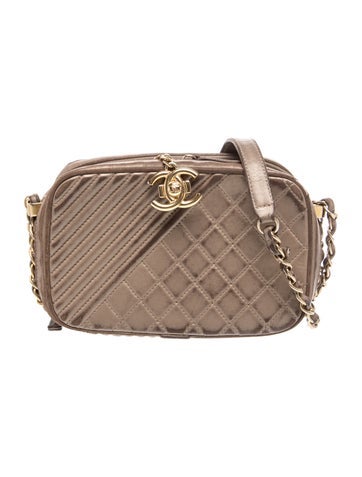 Small Coco Boy Camera Bag