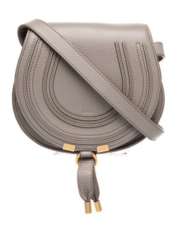 Leather Marcie Small