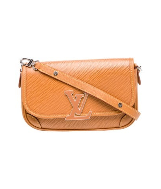 Louis Vuitton Vuitton Epi Leather Buci