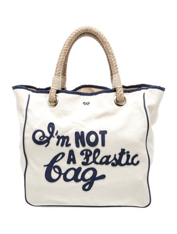 Canvas Tote
