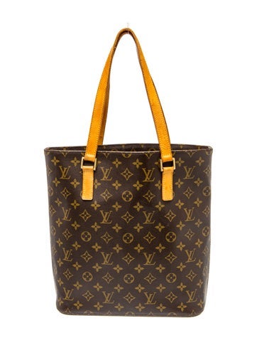 LV Monogram Vavin GM