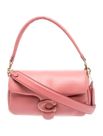 Signature Pillow Tabby Shoulder Bag 26