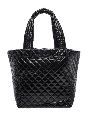 Nylon Shoulder Bag w/ Tags