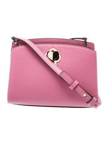 Kate Spade Leather Crossbody Bag