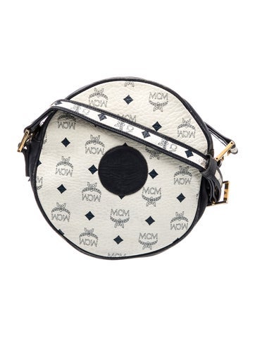 Visetos Crossbody Bag