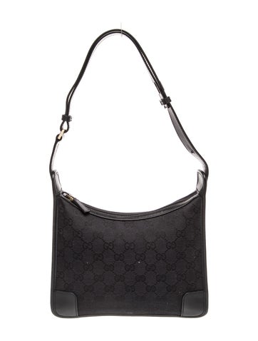 GG Canvas GG Canvas Shoulder Bag