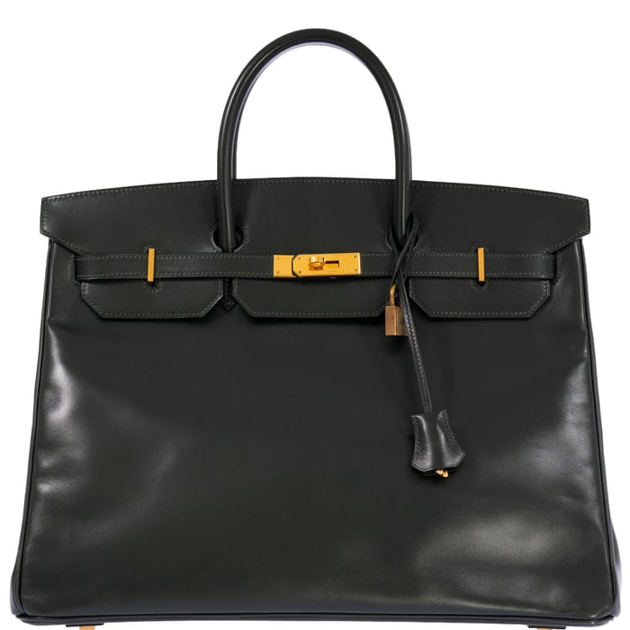 Hermès Birkin bag