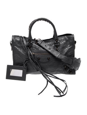 Suede Motocross Classic City Small