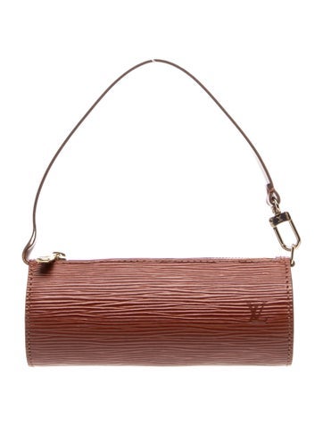 LV Monogram Soufflot Pochette
