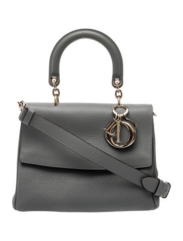 Leather Be Dior