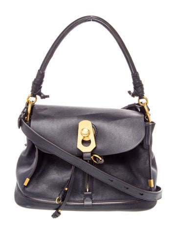 Leather Chloe Owen Medium