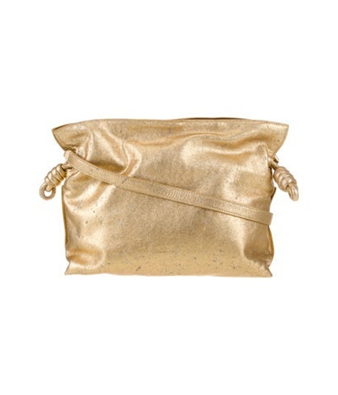 Loewe Leather Flamenco 2023