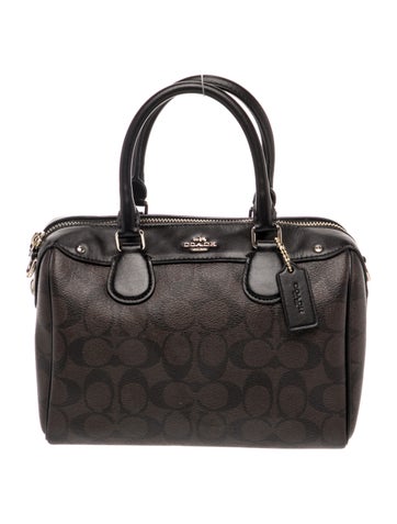 Top Handle Bag