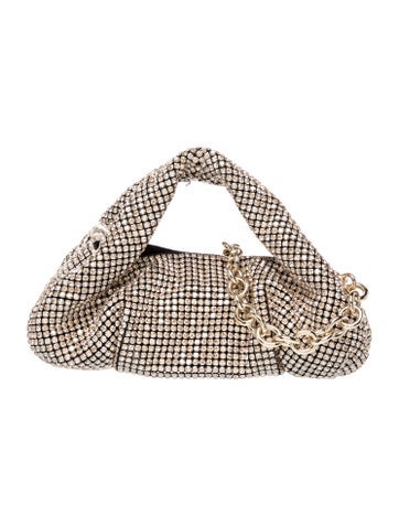Crystal Evening Bag