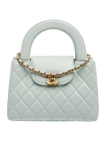 2026 Nano Kelly Shopper