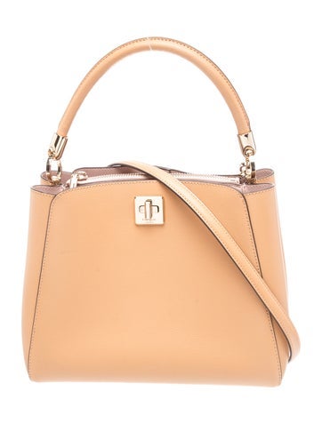 Kate Spade Leather Shoulder Bag