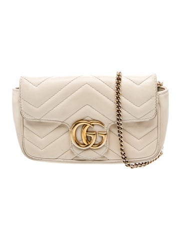 Double G Marmont Mini