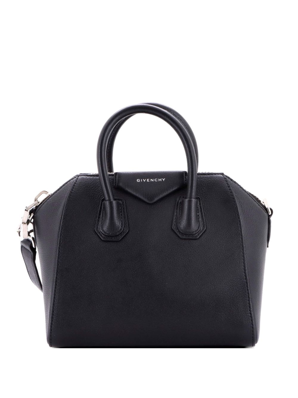 Givenchy Antigona Bag Leather Mini crossbody bag