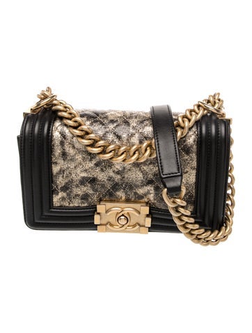 Small Boy Bag