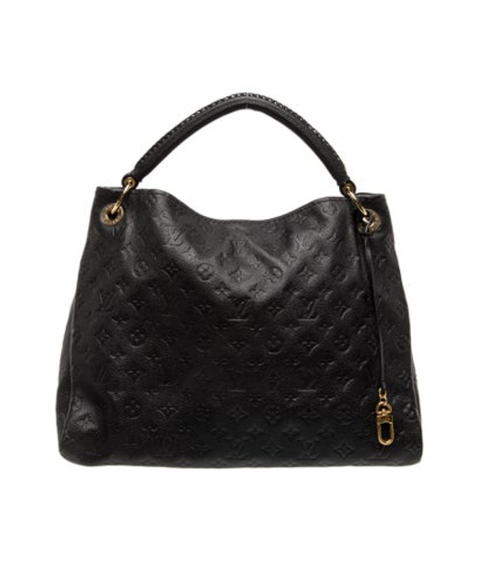 Louis Vuitton Vuitton Lv Monogram Artsy Mm