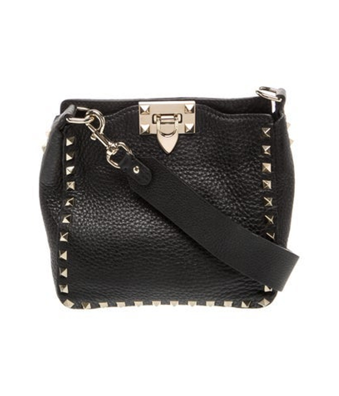 Valentino Rockstud Shoulder Bag
