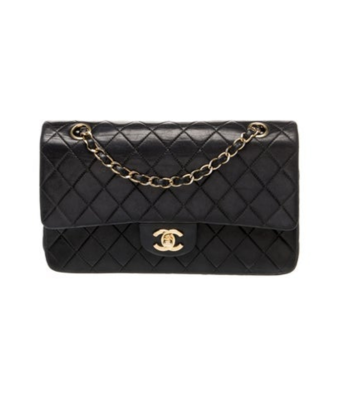 Chanel Classic Medium Double Flap Bag