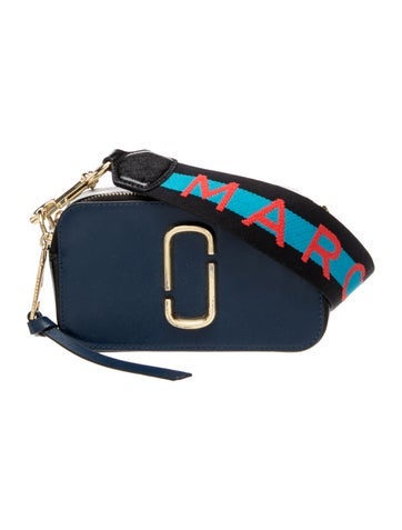 Patent Leather Crossbody Bag