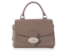 Mulberry Mulberry Taupe Primrose Bag