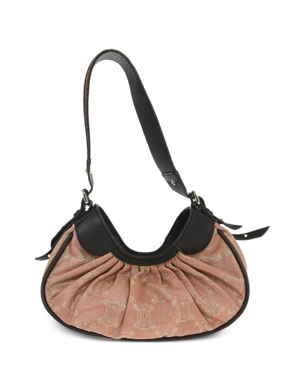 1990s Macadam canvas handbag