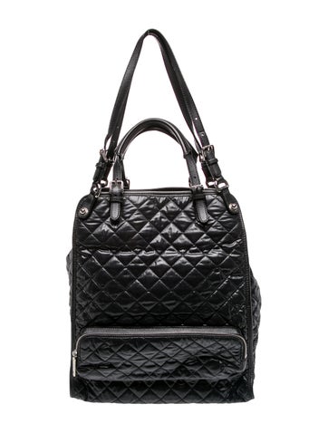 Dolce & Gabbana Top Handle Bag