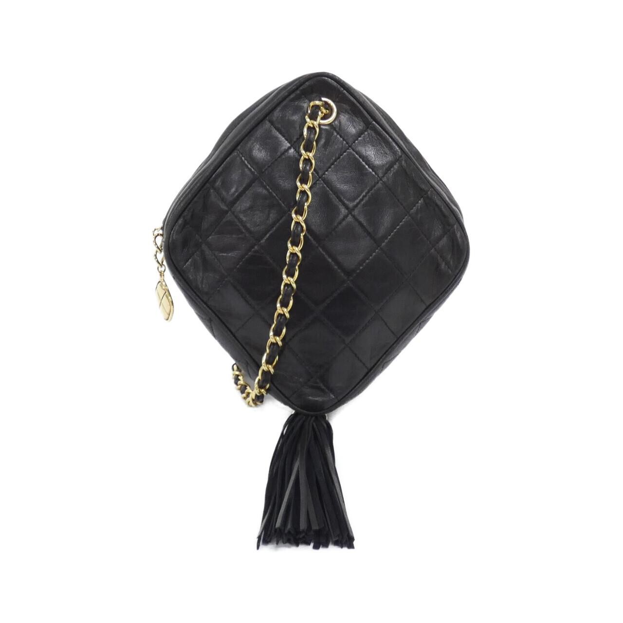 [Vintage] Chanel Shoulder Bag