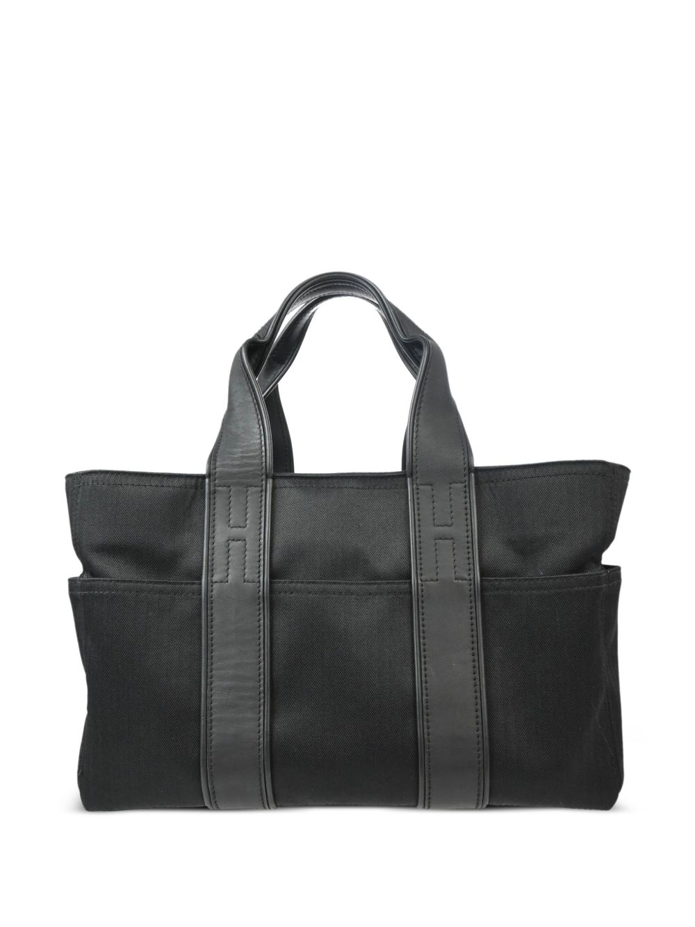 Hermes 1990-2000s Acapulco MM tote bag