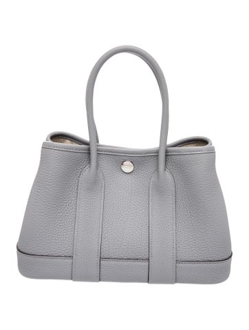 Hermes 2025 Negonda Neo Garden Party 23