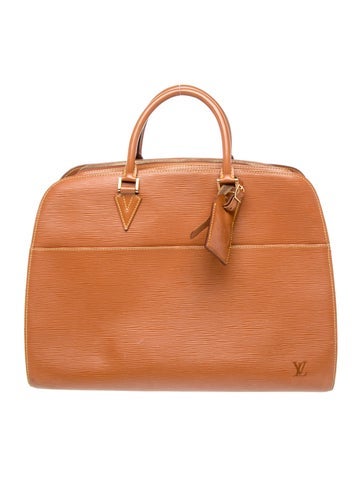 Louis Vuitton LV Monogram Sorbonne