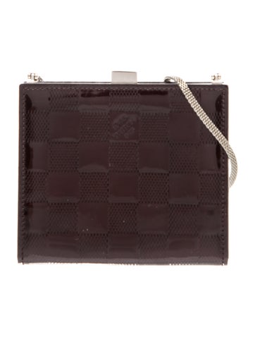 Damier Vernis Ange
