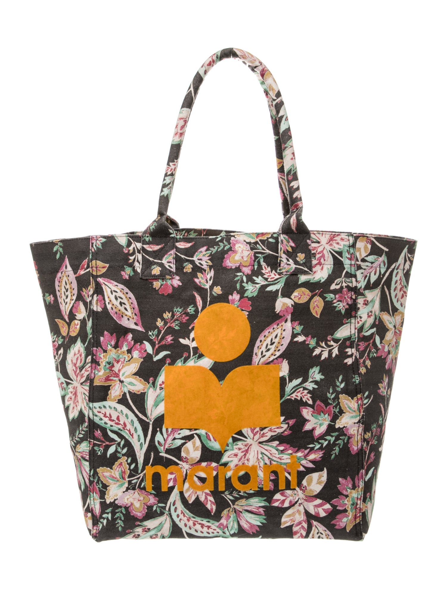 Canvas Tote