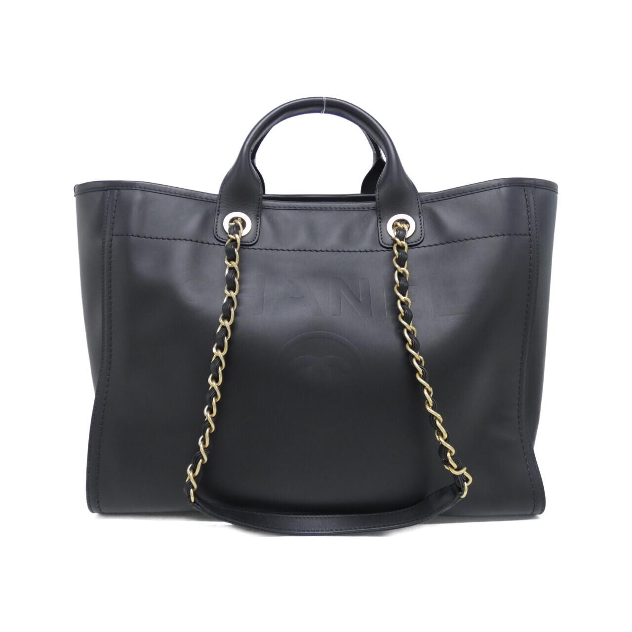 Chanel Deauville Line 66941 Bag
