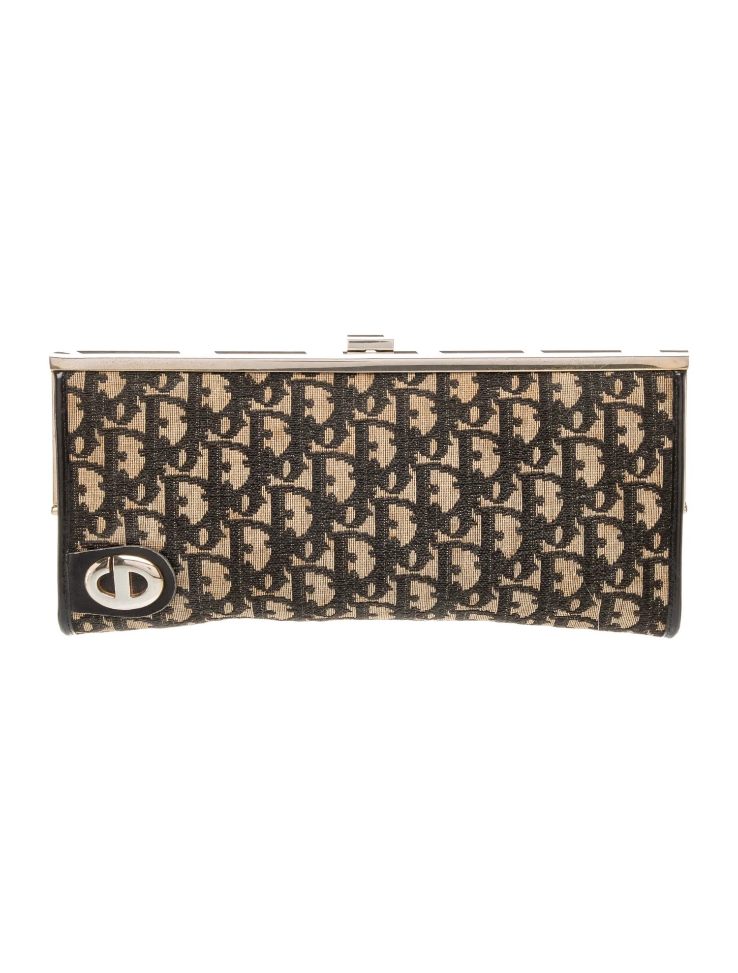 Diorissimo Clutch Vintage