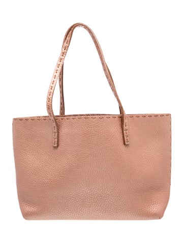Fendi Stamp Selleria