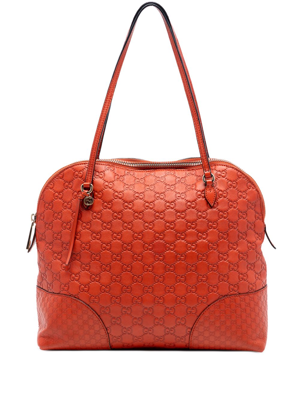 2016-2025 Medium Guccissima Bree Dome tote bag