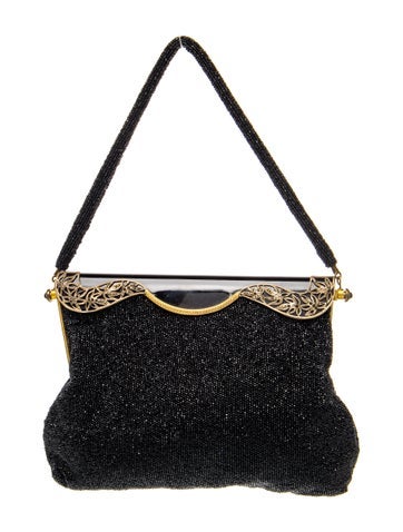 Top Handle Bag